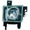 DIEDERICHS 1825288 Fog Light